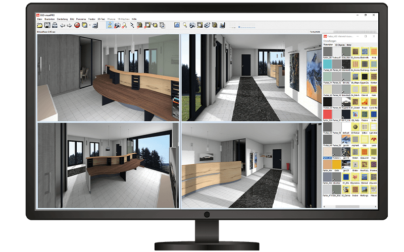 osd-visualisierung