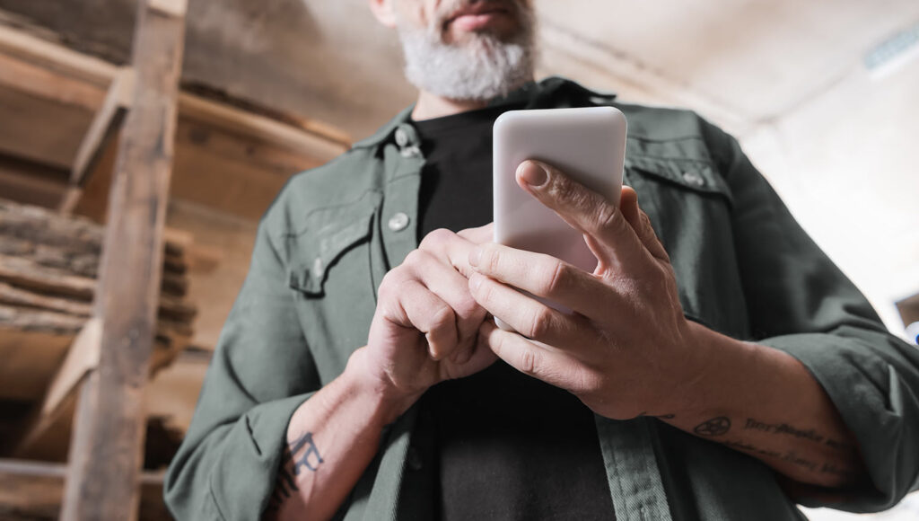 mobiles-adressmanagement-link-übersicht